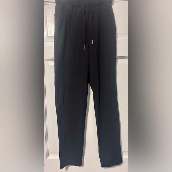 Lululemon Stretch High-Rise Pant 7/8 Length. - Picture 4 of 8